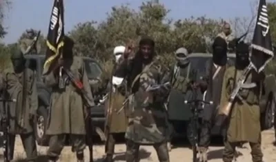 El comandante de las tropas nigerianas en la zona explicó que no todos los atacantes murieron.