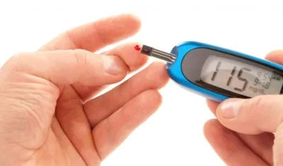 El 50 % de los pacientes diabéticos se ven afectados con disfunción eréctil.