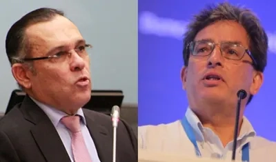 El senador Efraín Cepeda criticó la propuesta del Minhacienda, Alberto Carrasquilla.