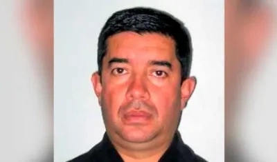 Javier Cely Barajas, odontólogo que atendió a Aida Merlano.