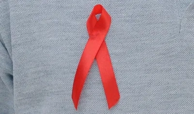Se calcula que dos millones de personas viven con VIH