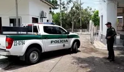 La Policía capturó al adolescente en el municipio de Honda, Tolima.