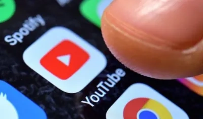   YouTube dijo que dejará de publicar anuncios personalizados para niños.