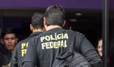 Las autoridades brasileñas desconocen, de momento, si el capturado ejercía actividades delictivas en Brasil.