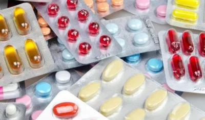 Nuevo control de precios a medicamentos anunció el gobierno.