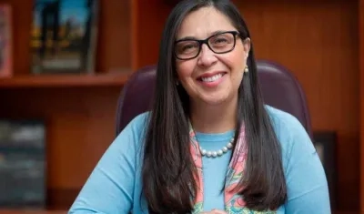 Sandra Rocío Sandoval, nueva Viceministra de Minas-
