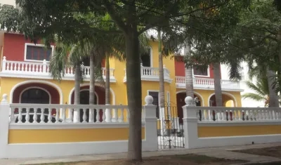 IGAC Barranquilla.