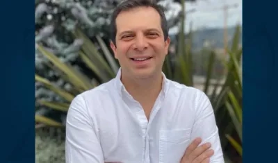 Alejandro Quintero, Subsecretario de Vivienda, Electrificación Rural y Espacio Público.