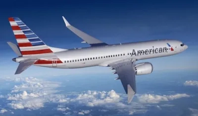 American Airlines sostiene que nunca se había tenido que enfrentar a un "desafío tan significativo".