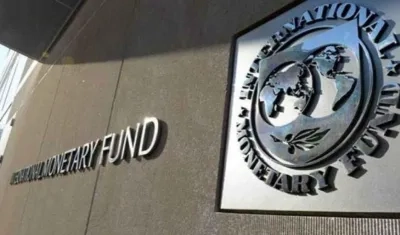 Fondo Monetario Internacional.