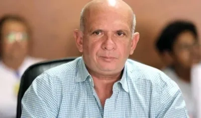 Hugo Carvajal, exjefe de inteligencia de Nicolás Maduro.