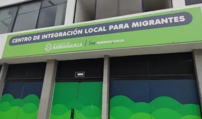Centro De Integración Local Para Migrantes
