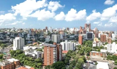 Barranquilla sigue registrando la menor tasa de desempleo en el país.