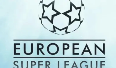 La Superliga Europea es la propuesta de los equipos más poderosos de Europa. 