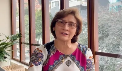 Marta Yaneth Mancera, Vicefiscal General de la Nación.