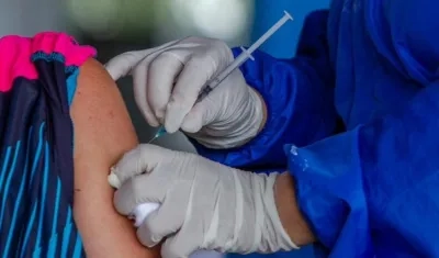 Vacunacióm contra el Covid-19
