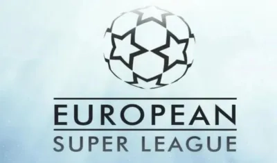 La idea de la Superliga pretendía reunir a los clubes más poderosos de Europa. 