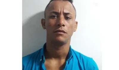 Carlos Alberto Miranda Ortiz, presunto integrante de Los Costeños.