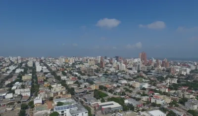 En Barranquilla la SAE debe $15.174 millones por impuesto predial.
