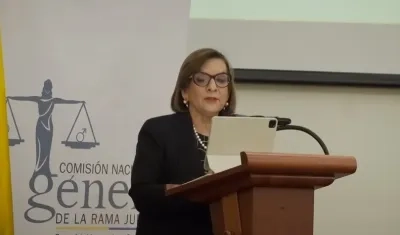 Margarita Cabello Blanco, Procuradora General de la Nación
