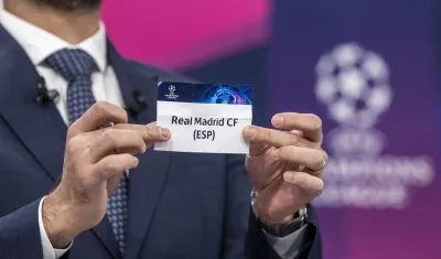 Real Madrid busca revalidar el título obtenido en 2022.