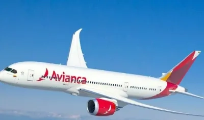 Desde el 28 de febrero hasta hoy, Avianca ha transportado a 123.900 usuarios de Viva y Ultra Air