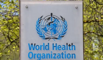 La Organización Mundial de la Salud