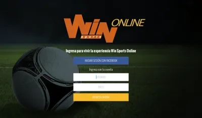 Win Sports On Line