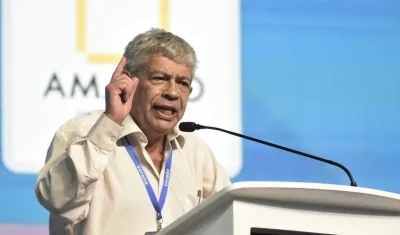 Jorge Iván González, Director de Planeación Nacional