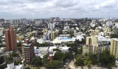 Barranquilla cerró el 2023 en el noveno puesto a nivel de desempleo.