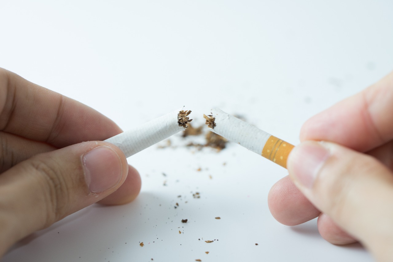 En Colombia, de acuerdo con datos del Ministerio de Salud y Protección Social, alrededor de 95 personas mueren al día a causa de enfermedades atribuibles al tabaco.