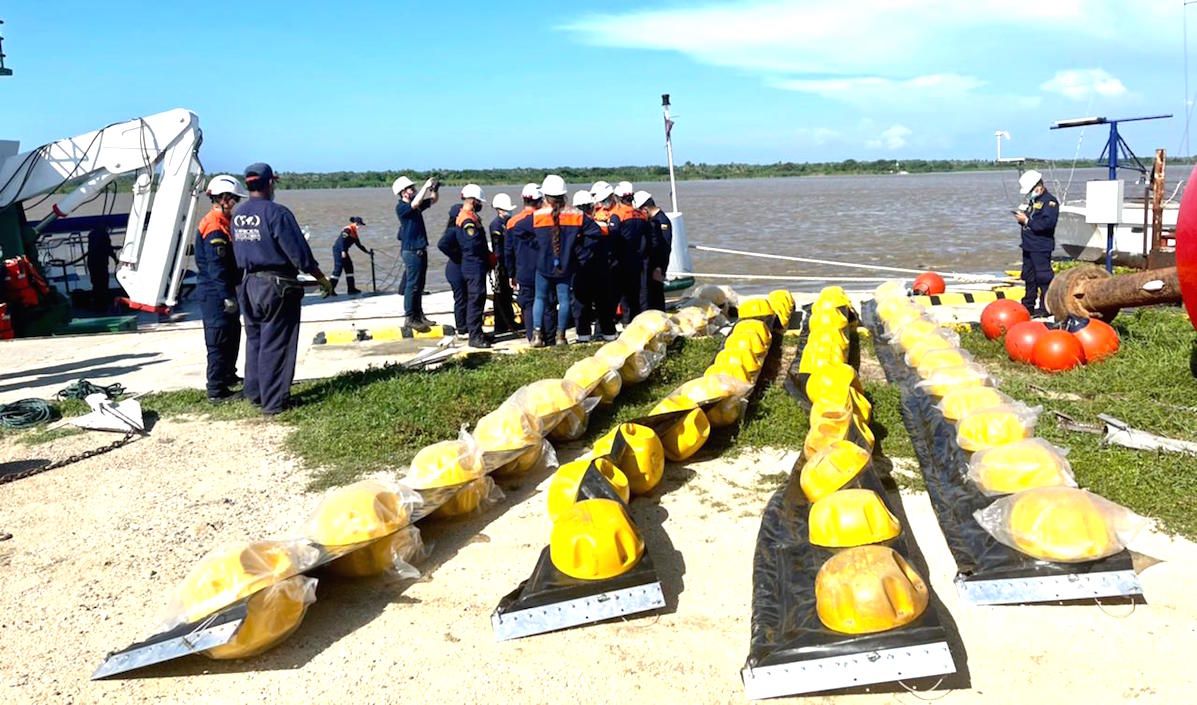 Capacitación sobre el manejo de las herramientas técnicas.