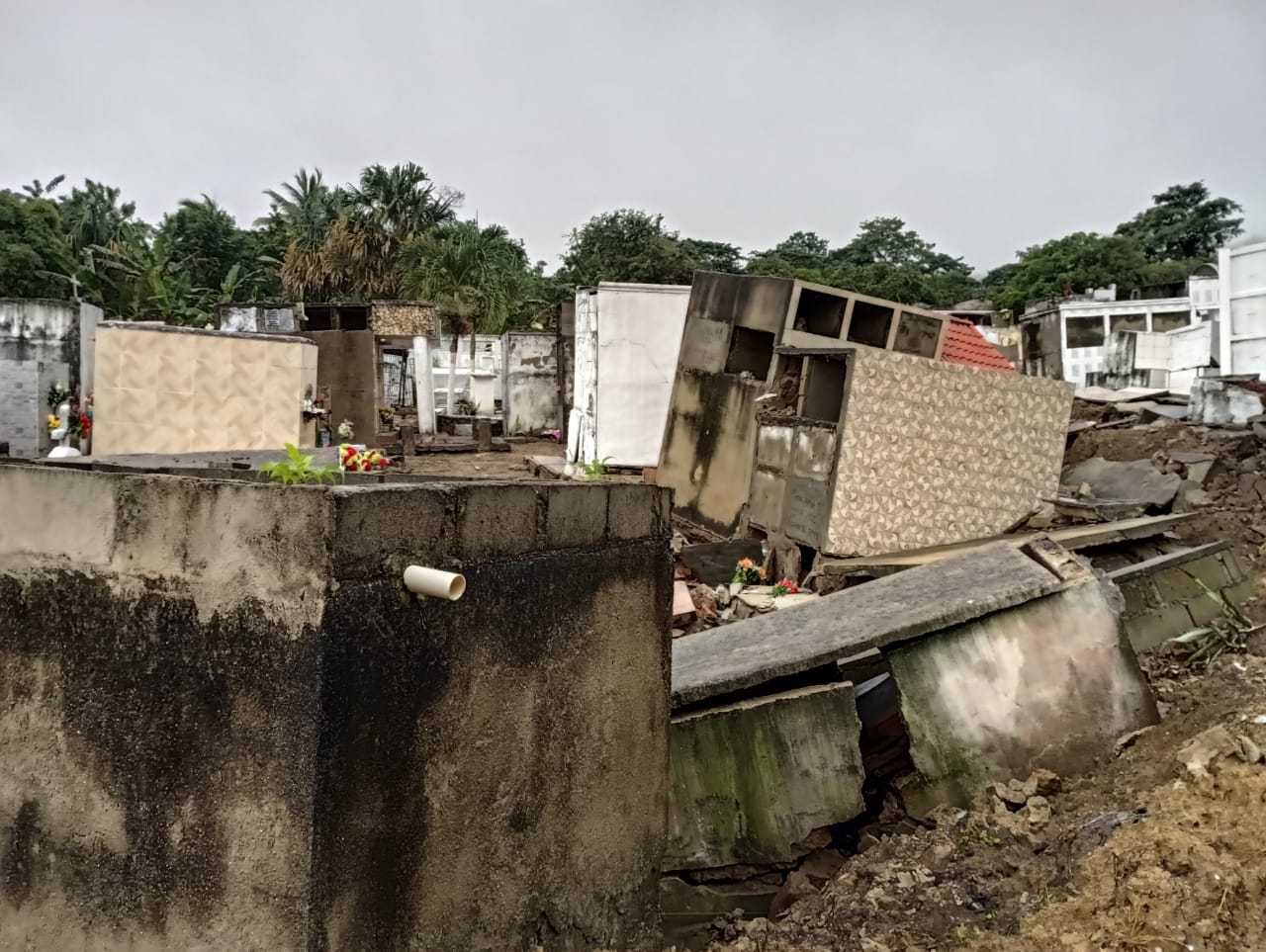 Cementerio de Piojó