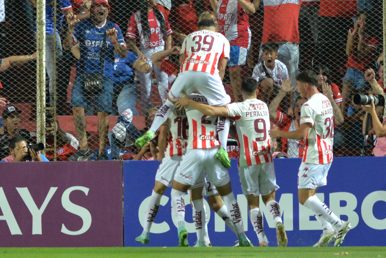 Junior empató 1-1 ante Unión de Santa Fe 