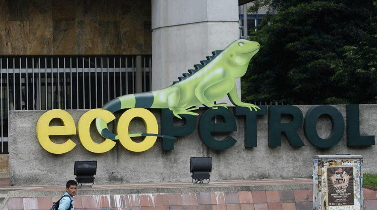 La estatal petrolera Ecopetrol denunció actos vandálicos en Meta.