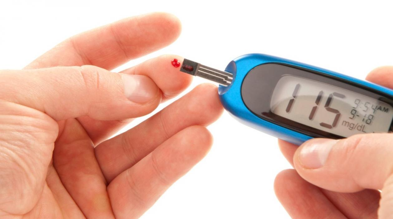 El 50 % de los pacientes diabéticos se ven afectados con disfunción eréctil.