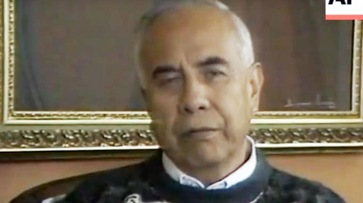 Jaime Niño de Guzmán