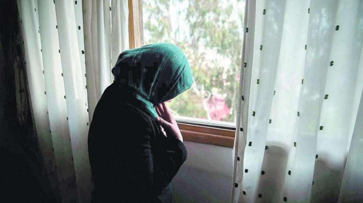 Las criadas en Marruecos sufren violencia en sus trabajos.