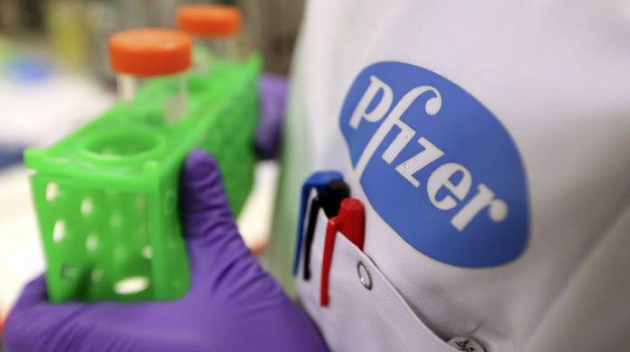 Pfizer ocultó que uno de sus fármacos podría prevenir en un 64% el alzhéimer.
