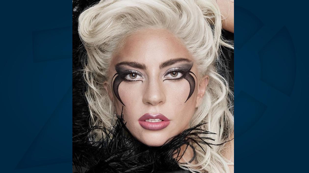 Haus Laboratories es el nombre de la nueva firma cosmética de Lady Gaga.