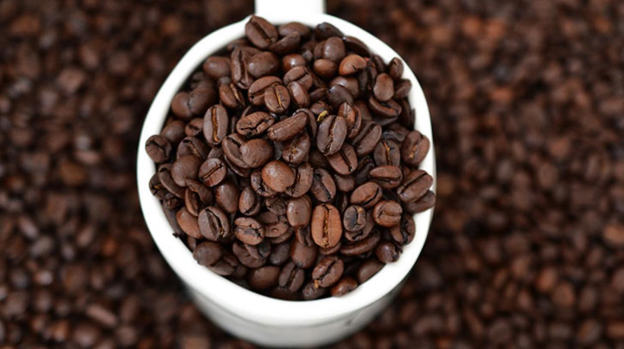 El mes pasado se produjeron 995.000 sacos de café.