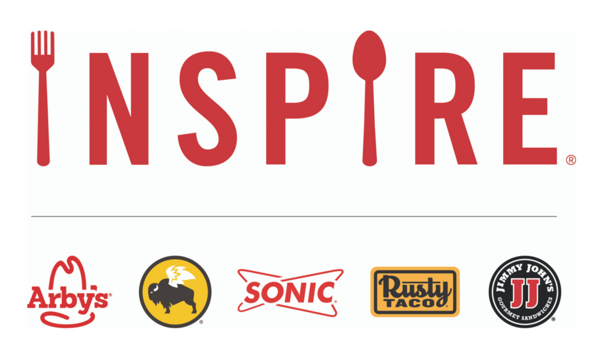 Dunkin' Donuts y Baskin Robbins ahora son propiedad de Inspire Brands.