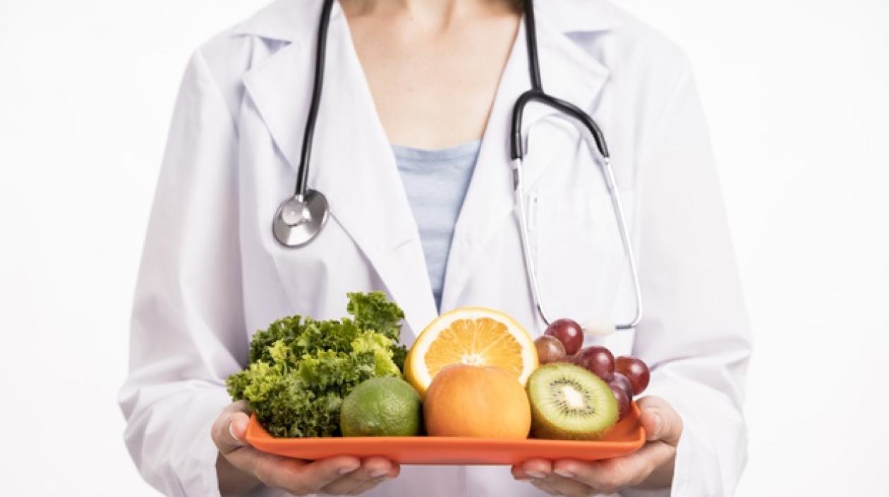 La ingesta de antioxidantes a partir de la alimentación cotidiana contribuye a mantener un estado de salud favorable.