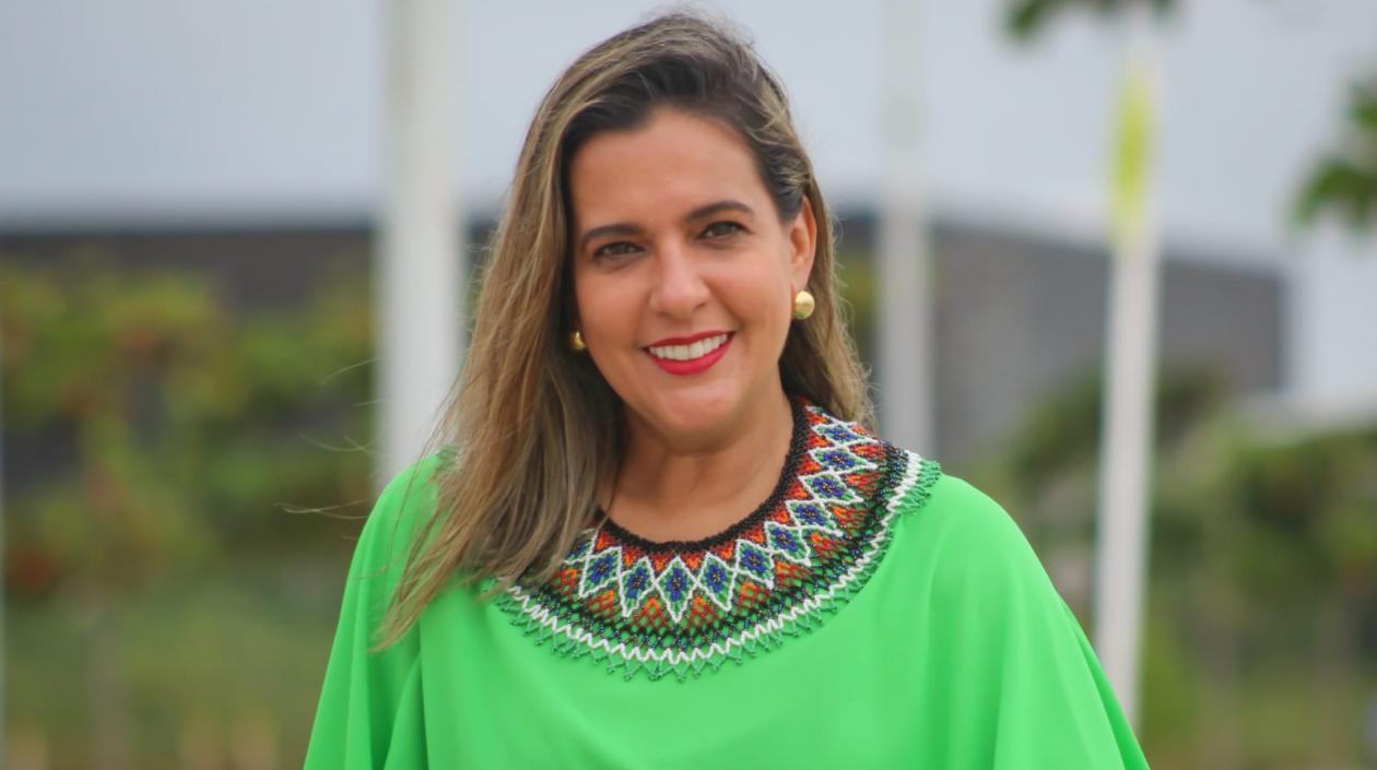 Diana Acosta Miranda