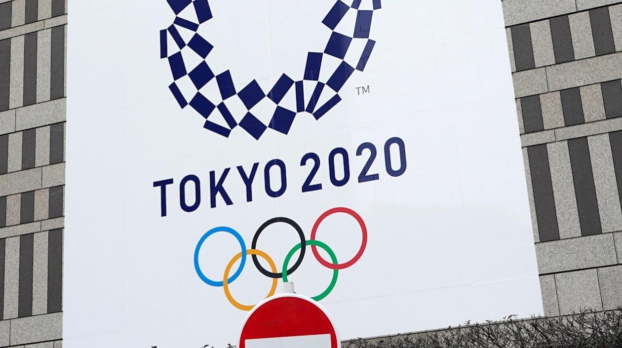 Tokio sigue adelante con la preparación de los Olímpicos. 