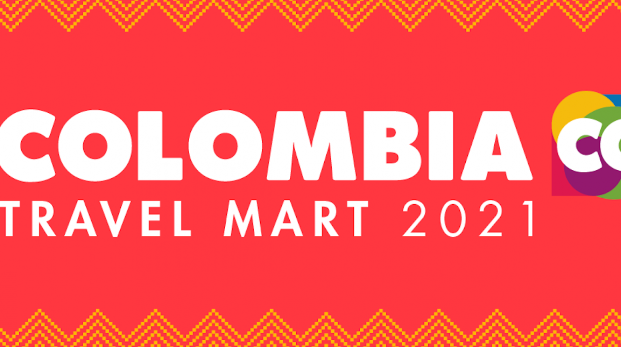 Durante seis días, 315 empresarios internacionales se darán cita de forma virtual con 162 empresas colombianas en el Colombia Travel Mart (CTM).