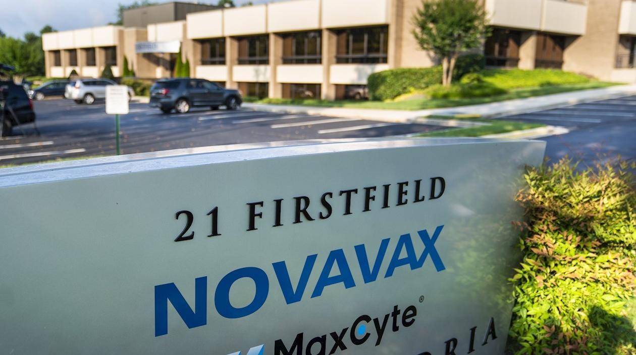 Novavax ha conseguido desarrollar respuestas inmunológicas robustas tanto para la gripe como para el coronavirus.
