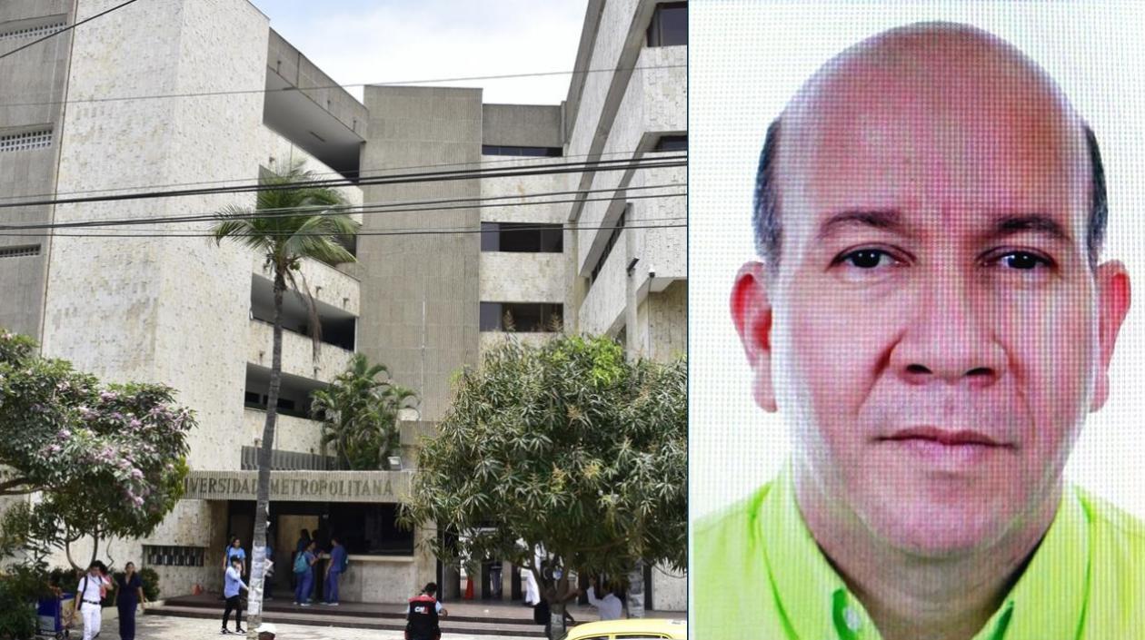El fiscal Gustavo Orozco Pertúz habría omitido enviar unas denuncias del caso de Unimetro a Bogotá. 