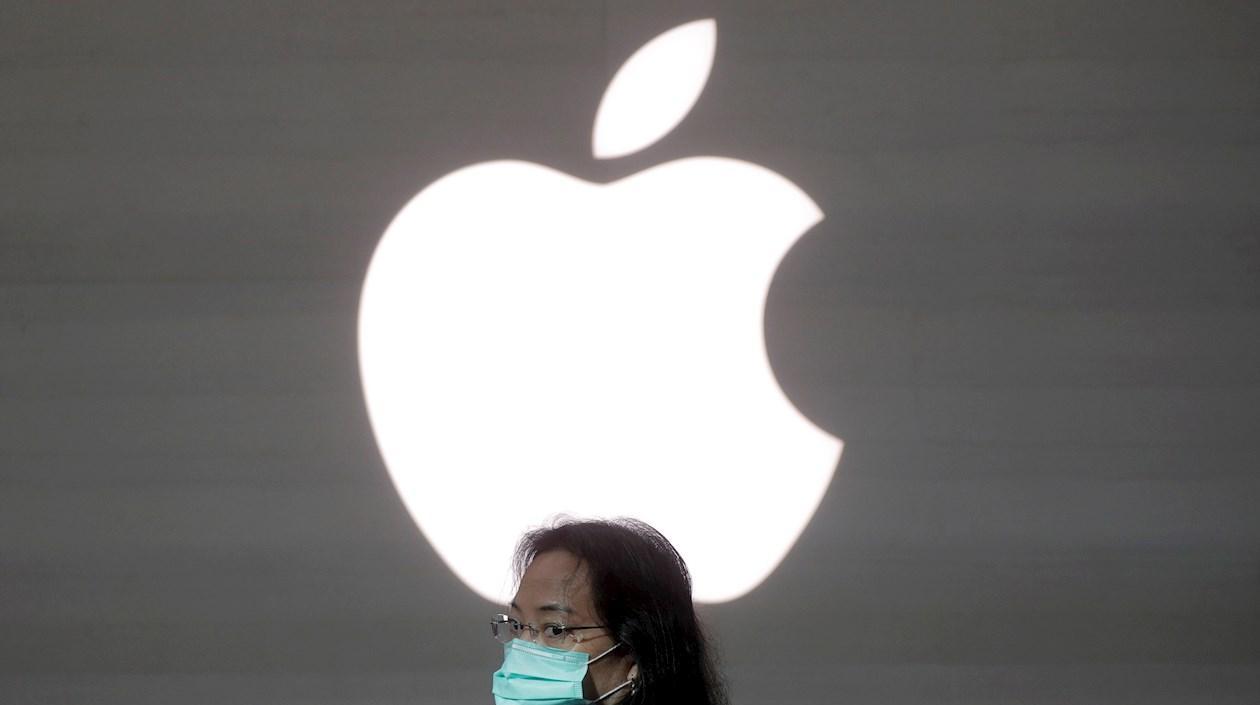 El retraso en el regreso a las oficinas de Apple, que cuenta con 147.000 empleados a tiempo completo, se aplica a todas sus oficinas, incluidas las de California, Texas y Nueva York.