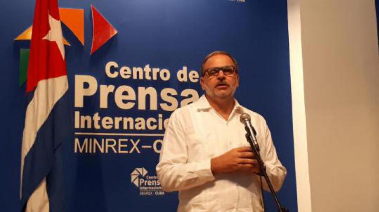 Eugenio Martínez Enríquez.